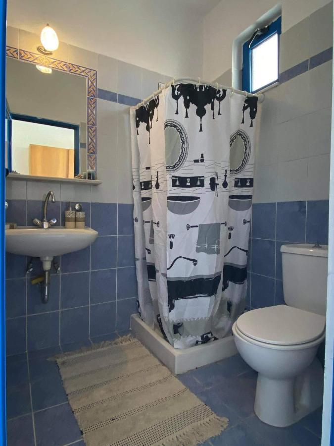 Apartmán Dodekanisos