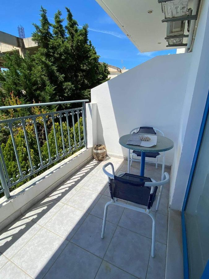 Apartmán Dodekanisos
