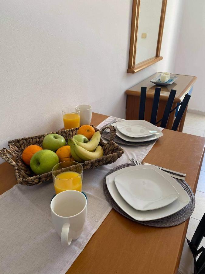 Dodekanisos Apartmán *