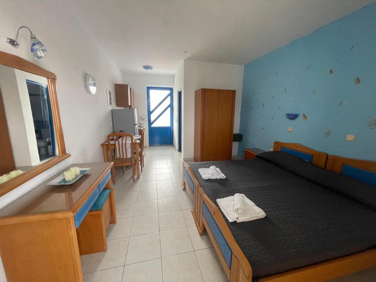 Dodekanisos Apartmán